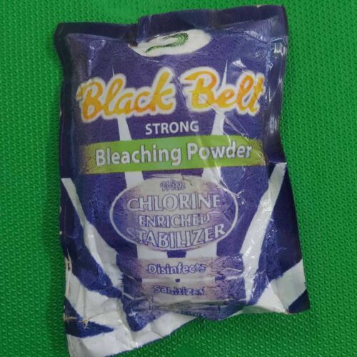 BLEACHING POWDER