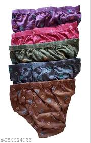 DIXCY JOSH PANTY 90C