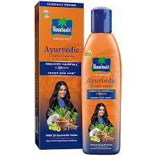 PARACHUTE AYURVEDIC 180ML