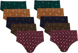 DIXCY JOSH PANTY(SZ 100C)