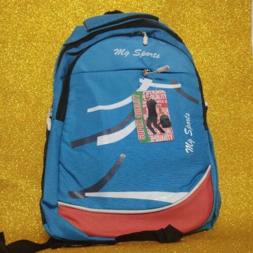 BAG MY SPORTS