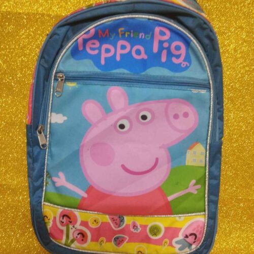 BAG DORAMEN