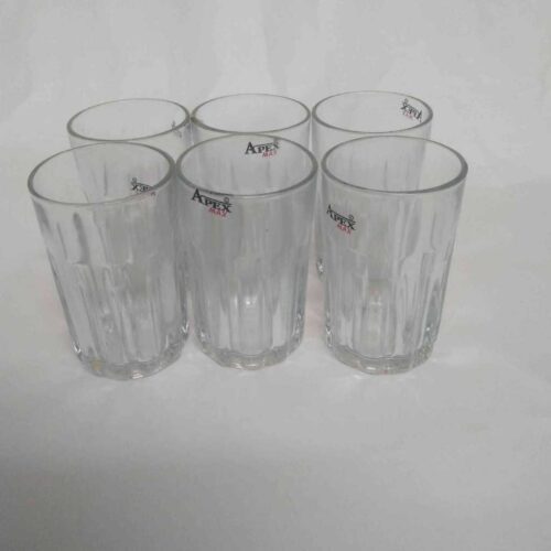 GLASS CUP