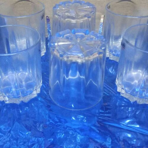APESE WINE GLASS