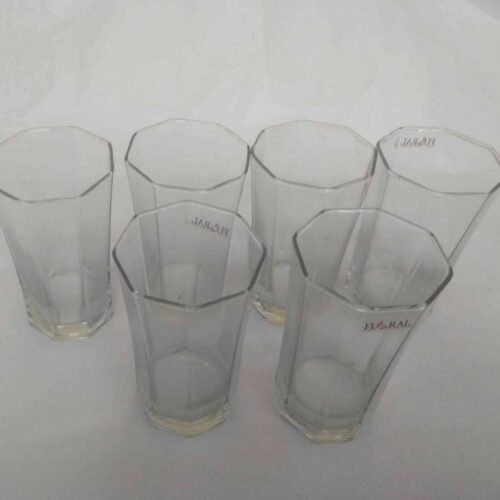 MOJHIT GLASS