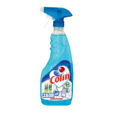 COLIN 330