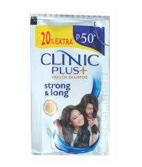 CLINIC PLUS 50PAISA