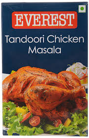 EV TANDOORI CHIKEN