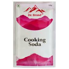 COOKING SODA 10
