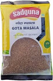 GOTA MASHALA 1BOX