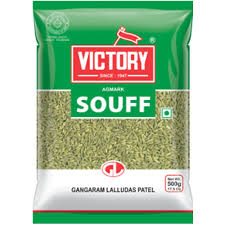 SOAFF 100GM