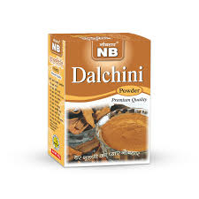 DAALCHINI 100GM