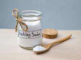 BAKING SODA