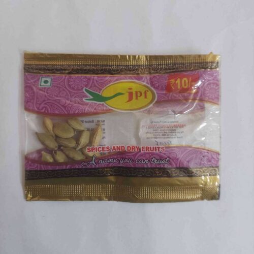 JPF ELACHI 10