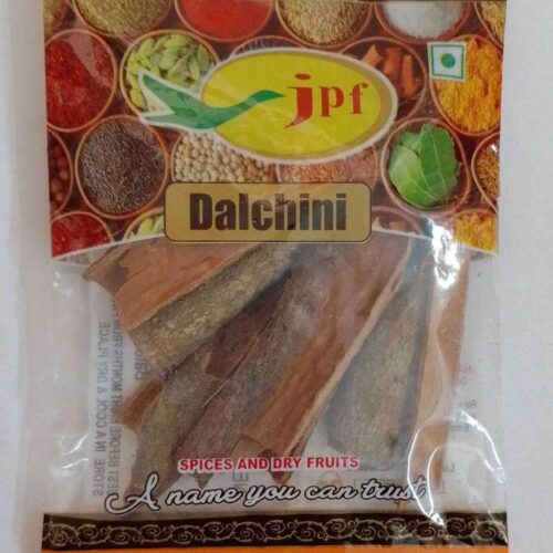 JPF DALCHINI 10