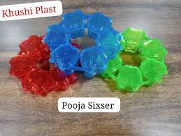6 IN 1 POOJA BOX 25
