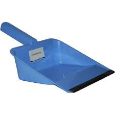 DUST CL PAN