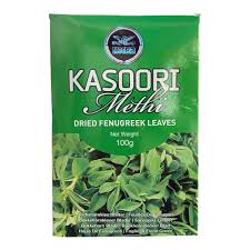 KASOORI METHI 100G