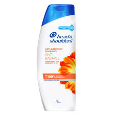 H & S ANTI HAIR FALL 180ML