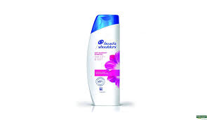 H & S SMOOTH SILK 180ML