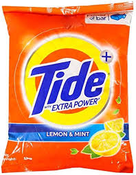 TIDE 500GM