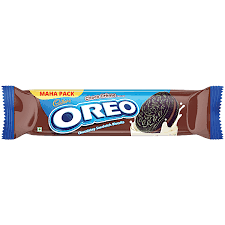 Oreo Bic 10