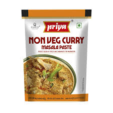 PRIYA NON VEG CURRY