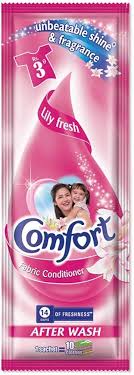 COMFORT AB 3