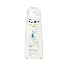 DOVE 180ML DRYNESS CARE