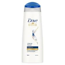 DOVE 180ML INTENSE REPAIRE