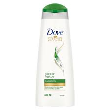 DOVE HAIR FALL