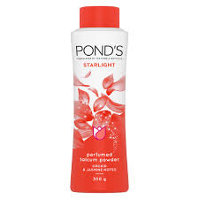 PONDS MAGIC TALC 100GM