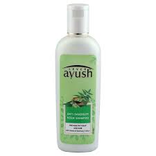 LEVER AYUSH AD SAMPOO
