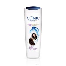 CLINIC + ANTI DANDRUFF 80ML