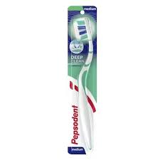 PSPSODENT DEEP CLEAN 30