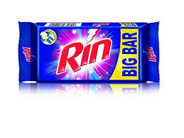 RIN BAR 250GM