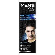 FAIR & LOVELY MEN 25GM