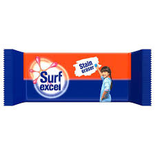 SURF EXCEL BAAR 250GM 25