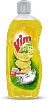 VIM LEMON 500ML