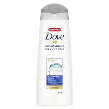 DOVE ANTI DANDRUFF 180ML