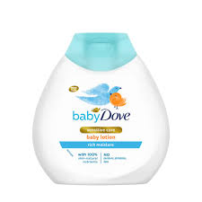 DOVE RICH MOISTURE