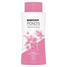 PONDS DREAMF TALC 200GM