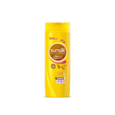 SUNSILK 80ML YELLOW
