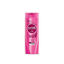 SUNSILK 80ML PINK