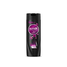 SUNSILK 80ML BLACK
