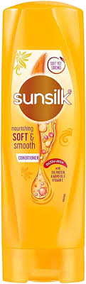 SUNSILK 180ML YELLOW
