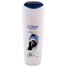 CLINIC + NATURAL STRONG 80ML