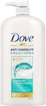 DOVE CLEAN & FRESH (16)