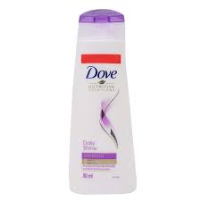 DOVE DANDRUFF CARE(16)