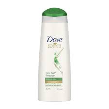 DOVE HAIR FALL 80ML